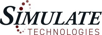 simulate technologies logo